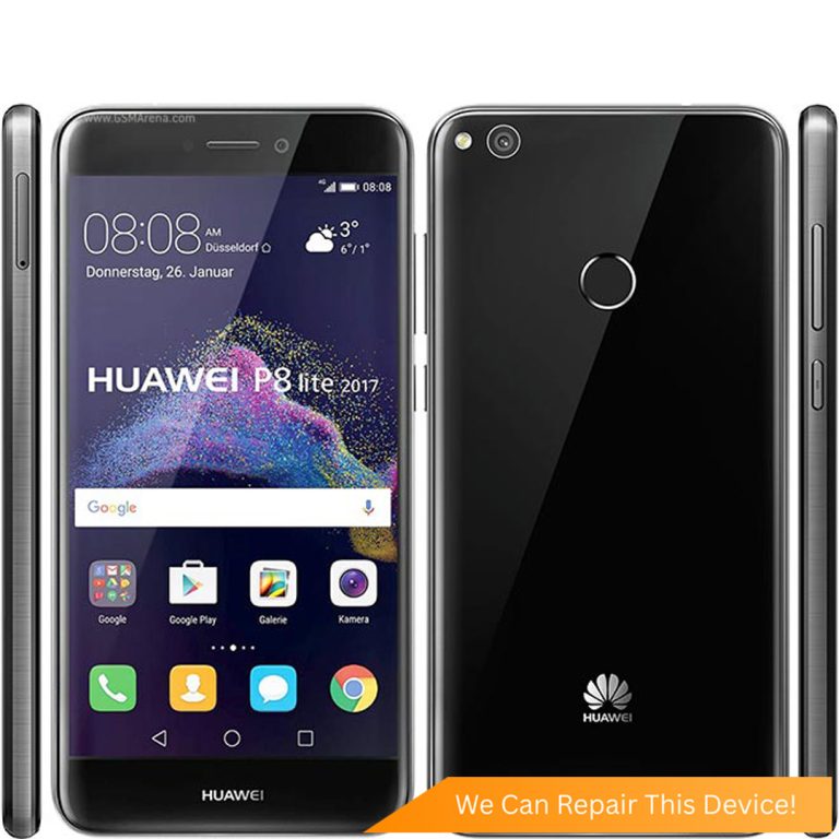 Huawei P8 Lite repair in Singapore