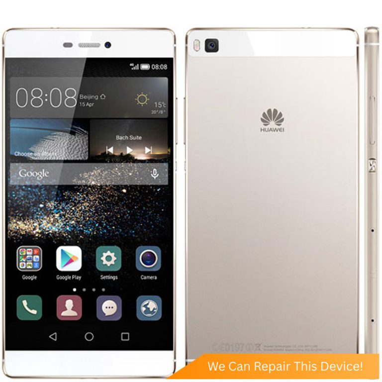 Huawei P8 repair in Singapore