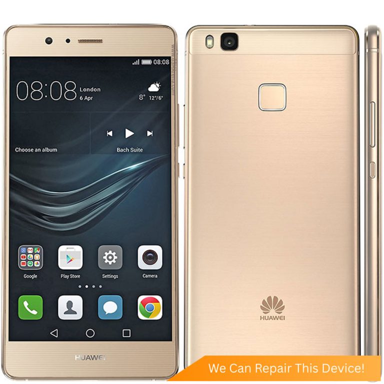 Huawei P9 Lite repair in Singapore