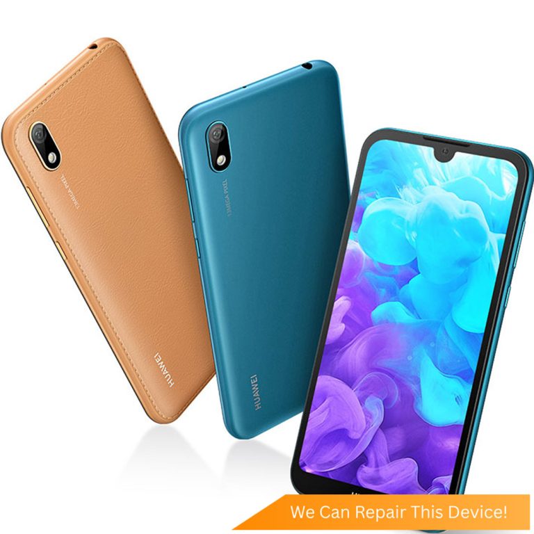 Huawei Y5 2019 repair in Singapore