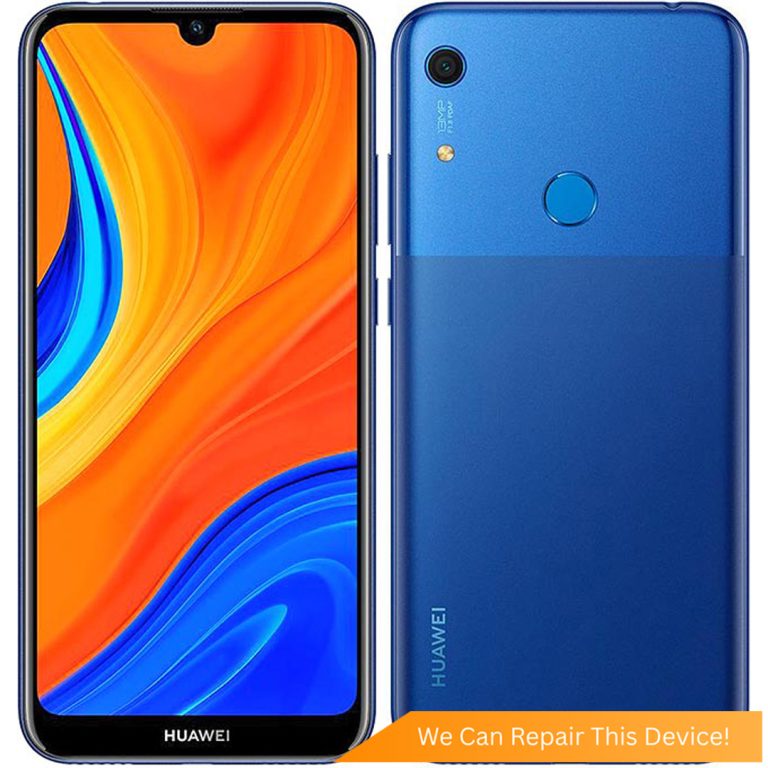 Huawei Y6S repair