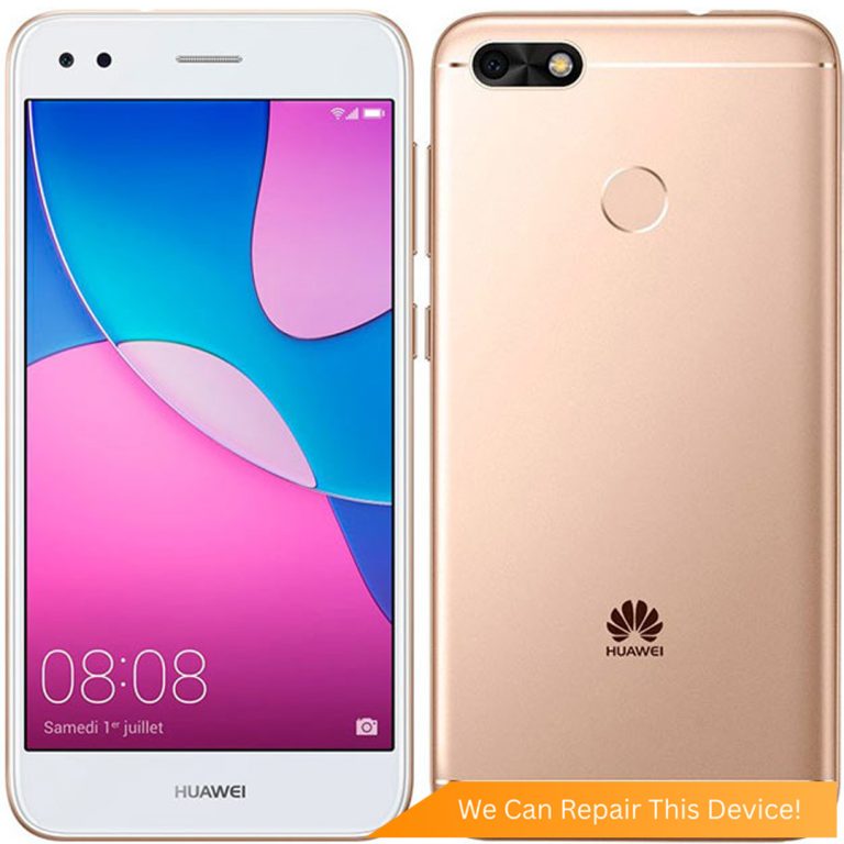 Huawei Y6 2017 repair in Singapore