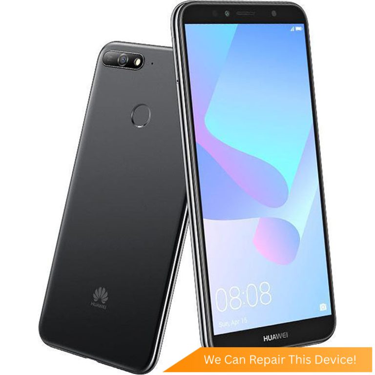 Huawei Y6 2018 repair in Singapore