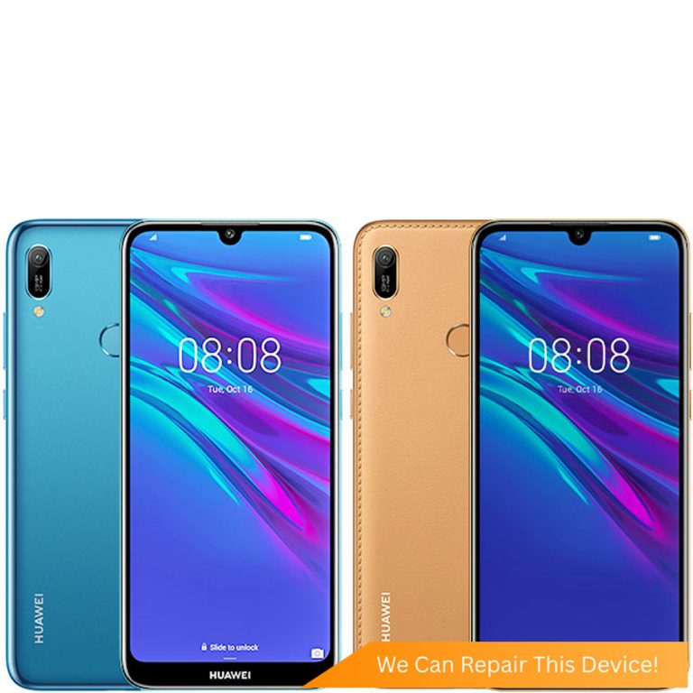 Huawei Y6 Prime 2019 repair in Singapore