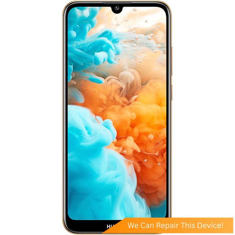 Huawei Y6 Pro 2019 repair in Singapore