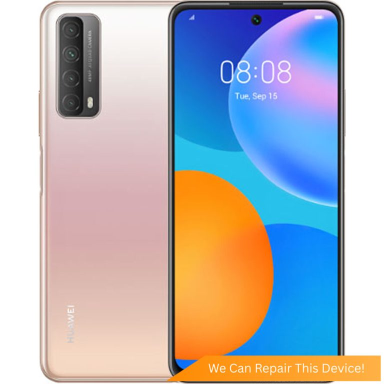 Huawei Y7A repair in Singapore