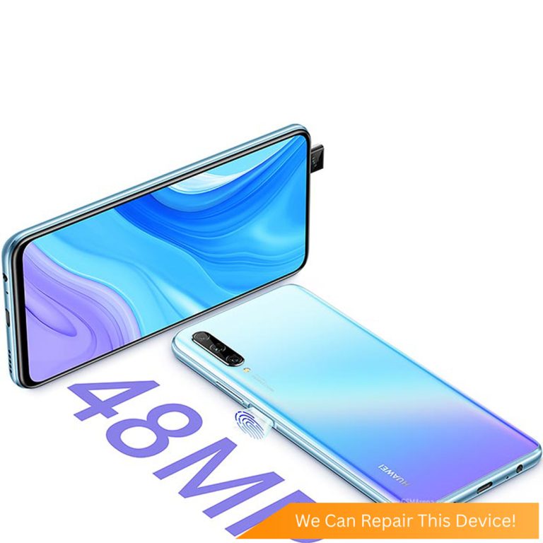 Huawei Y9S repair