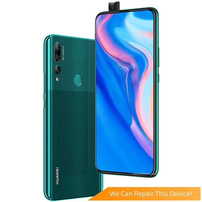 Huawei Y9 Prime 2019 repair in Singapore