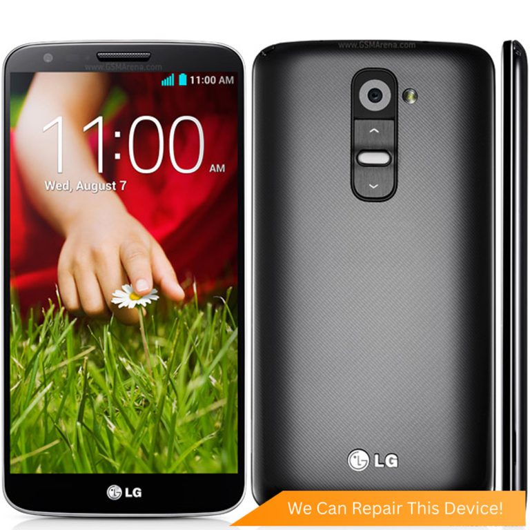 LG G2 repair in Singapore