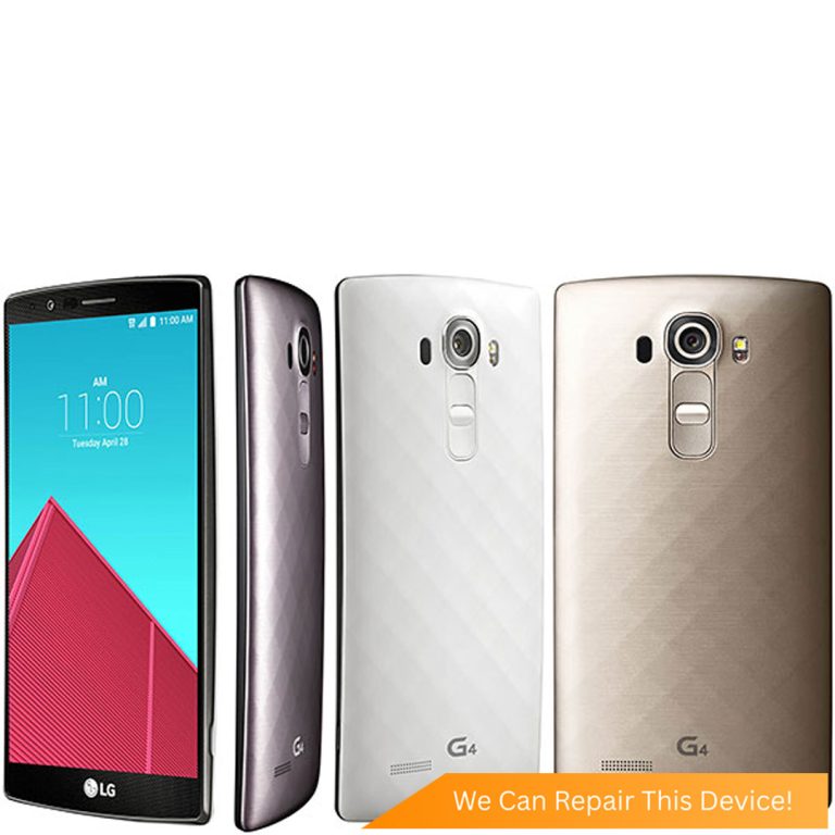 LG G4 repair in Singapore