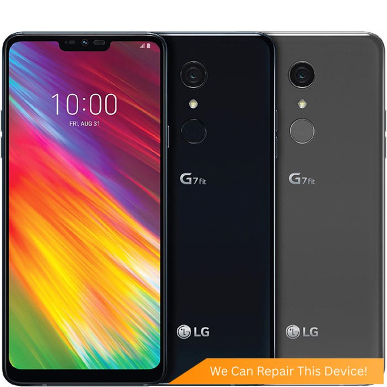 LG G7 Plus repair