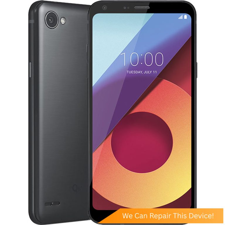 LG Q6 repair in Singapore