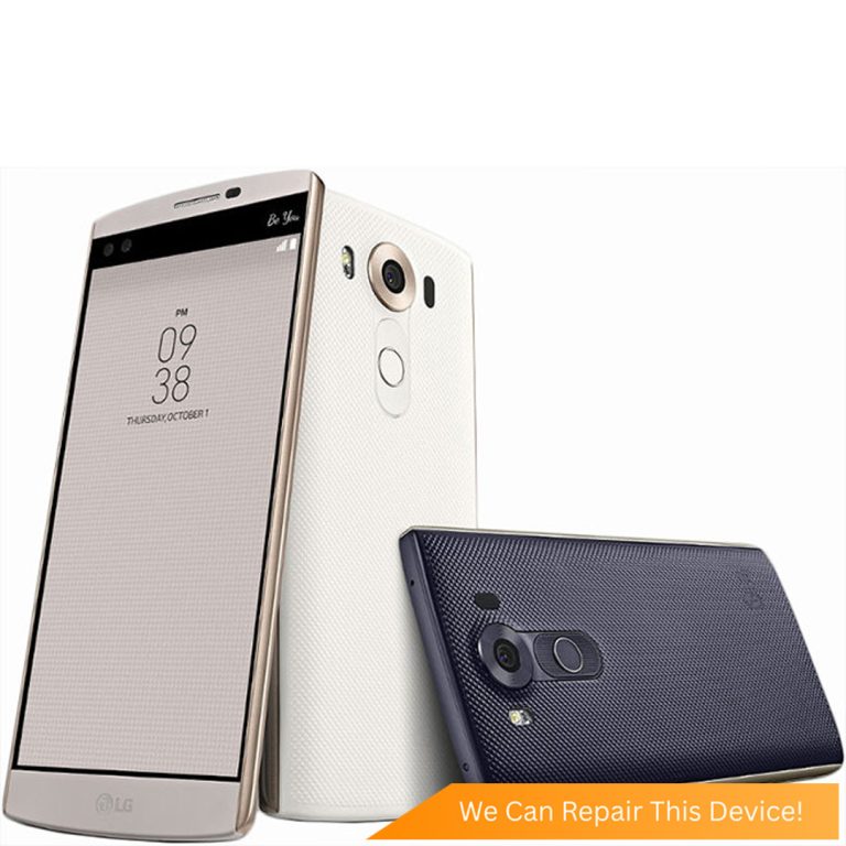 LG V10 repair in Singapore