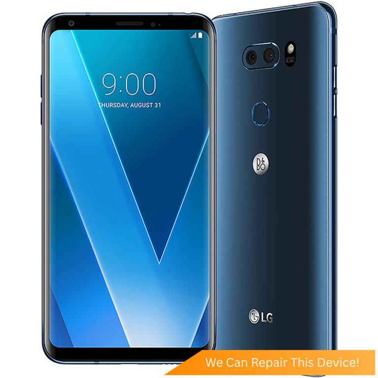 LG V30 repair in Singapore