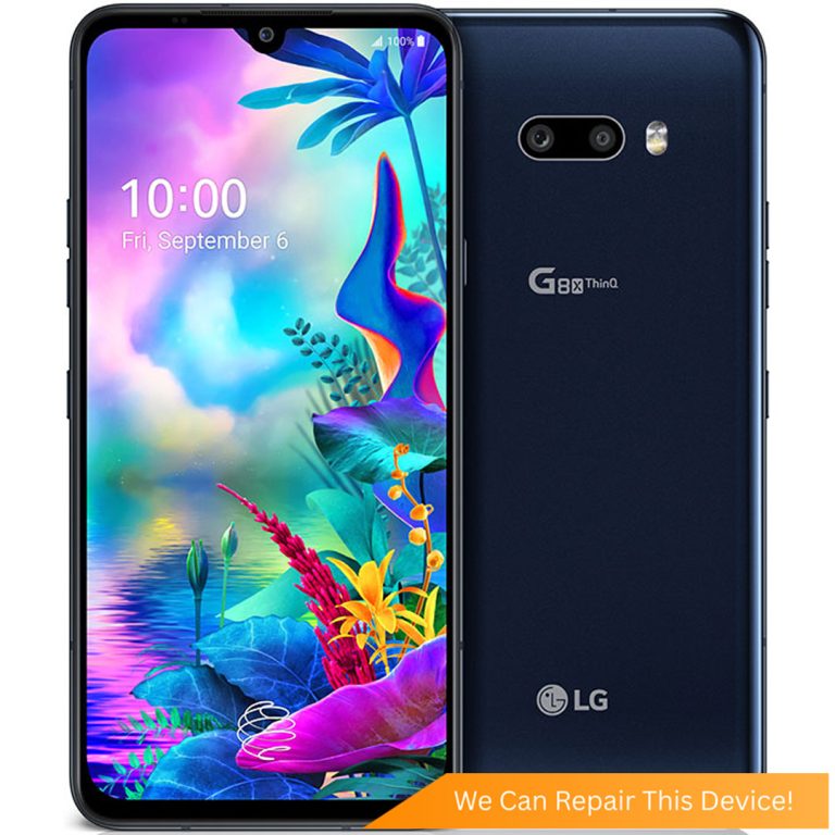 LG V50S ThinQ repair in Singapore