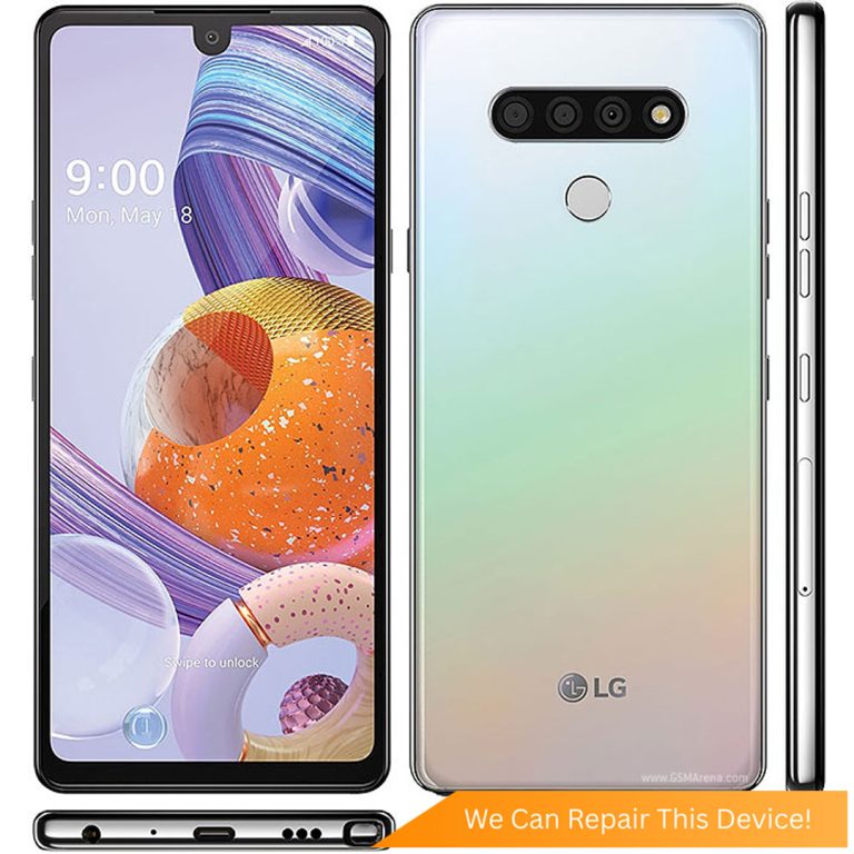 LG X repair in Singapore