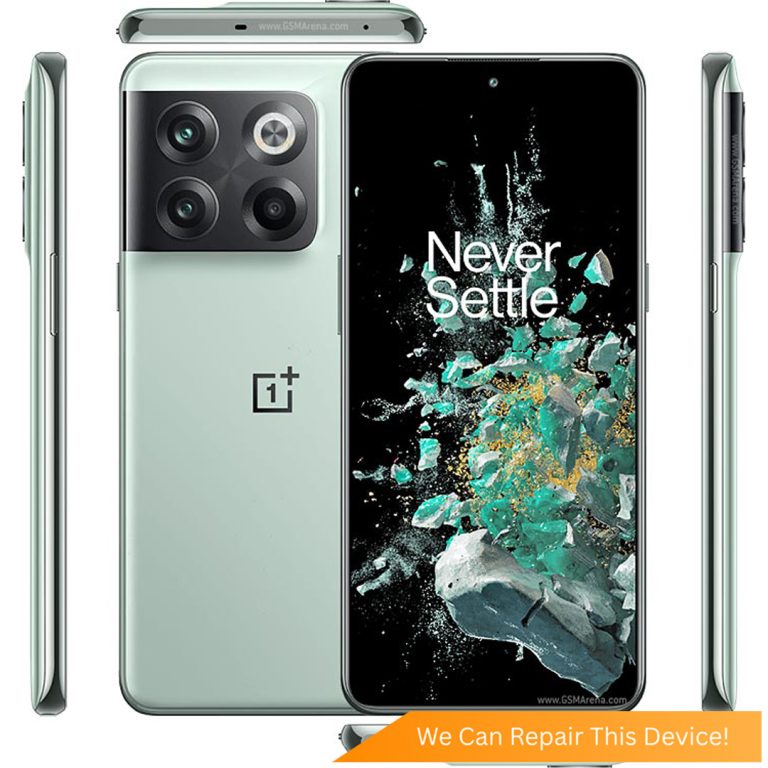 OnePlus 10T repair