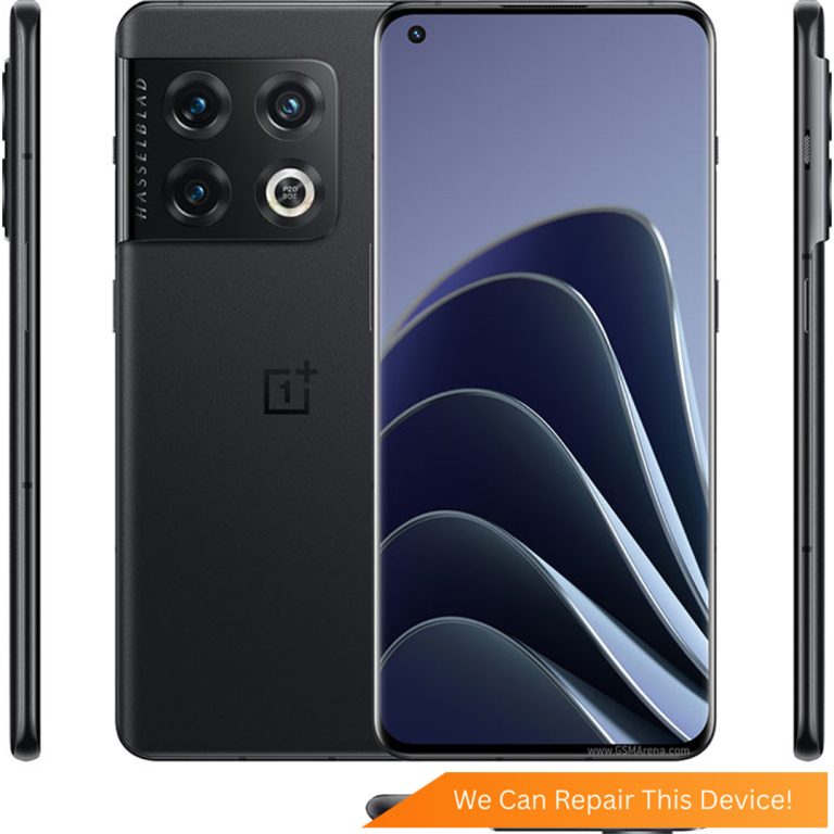 OnePlus 10 Pro repair