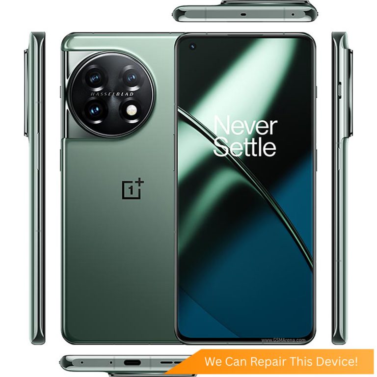 OnePlus 11 5G repair