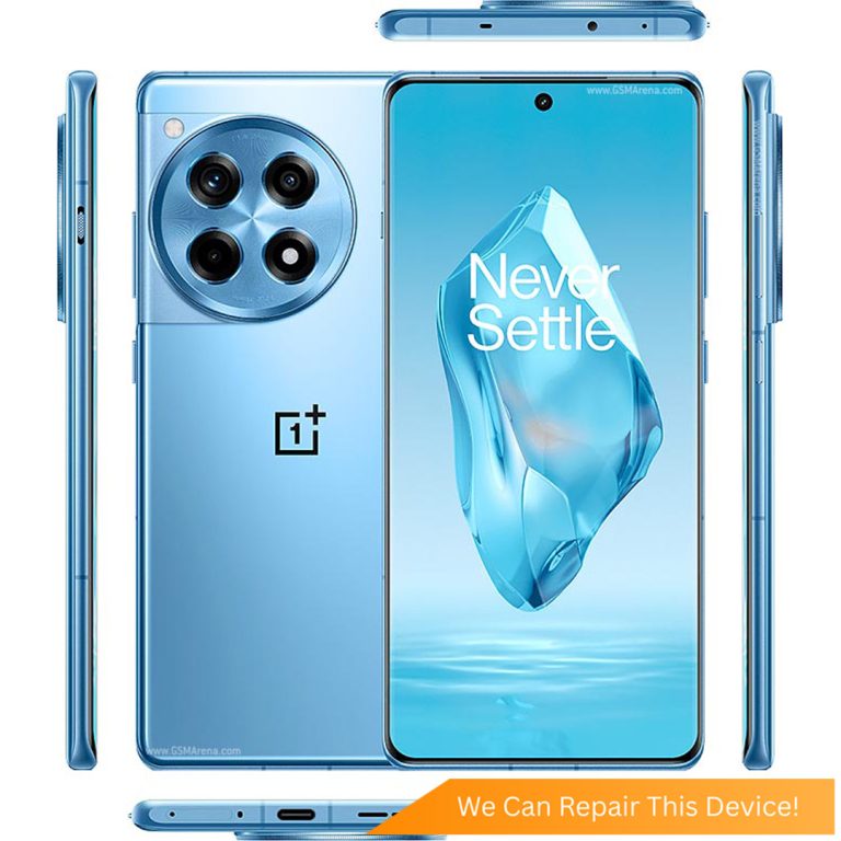 OnePlus 12R repair