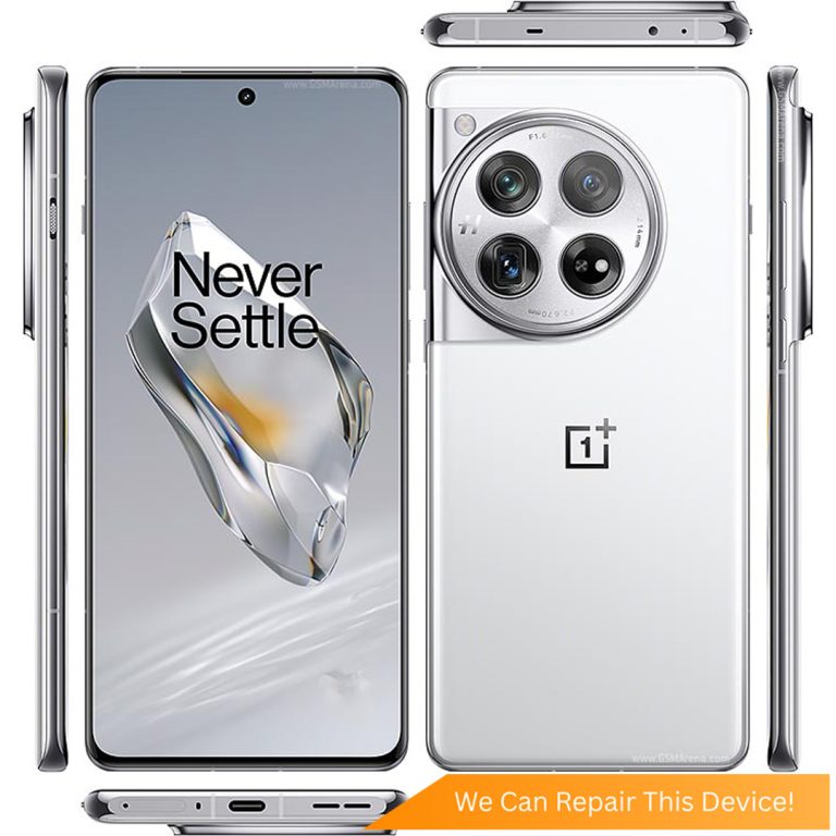 OnePlus 12 repair