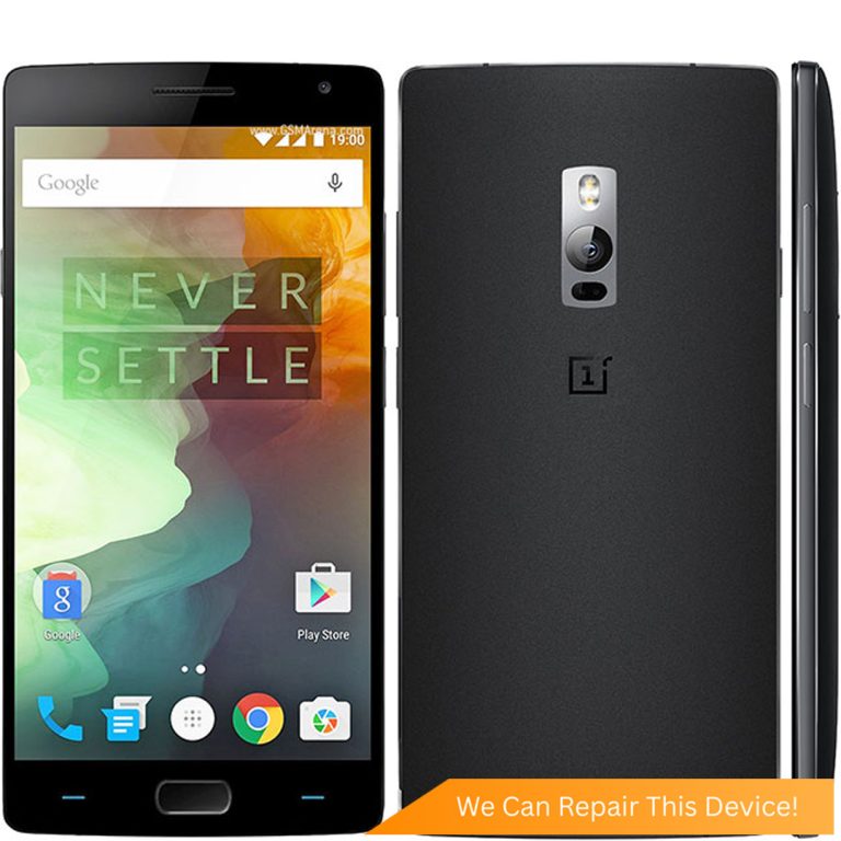 OnePlus 2 repair