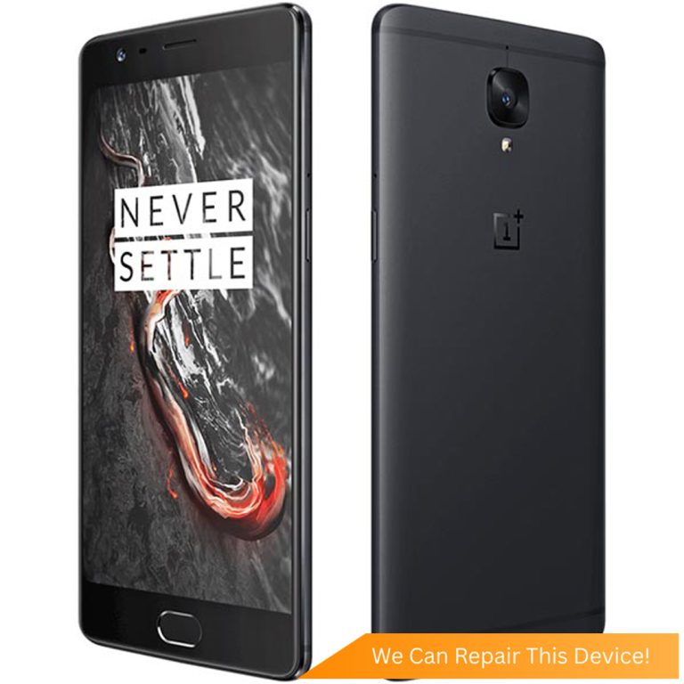 OnePlus 3T repair