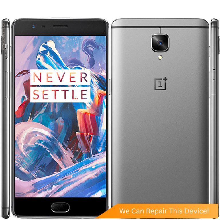 OnePlus 3 repair