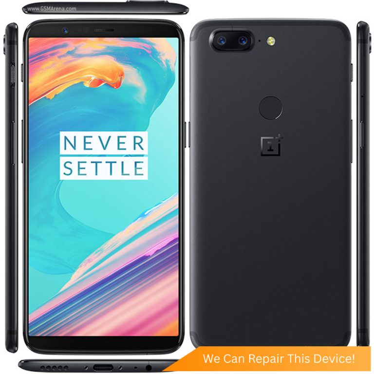 OnePlus 5T repair