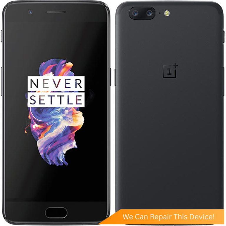 OnePlus 5 repair
