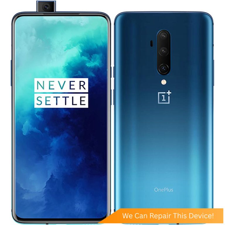 OnePlus 7T Pro repair