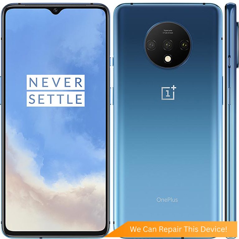 OnePlus 7T repair