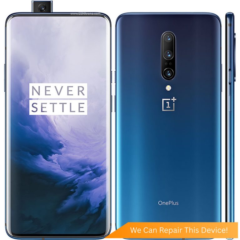 OnePlus 7 Pro repair