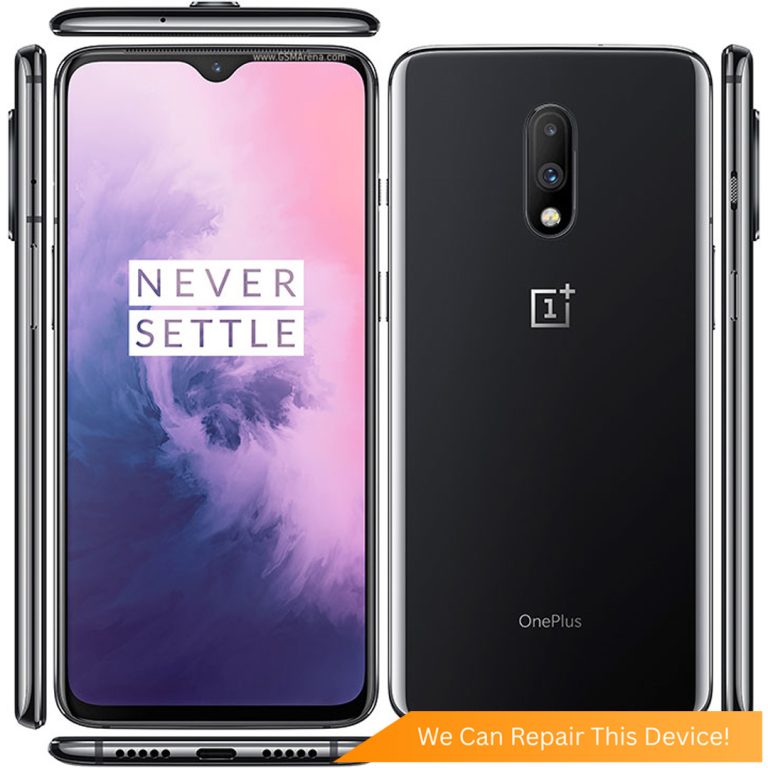 OnePlus 7 repair