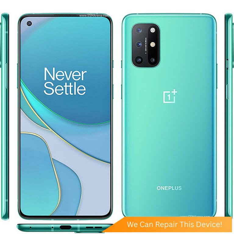 OnePlus 8T repair