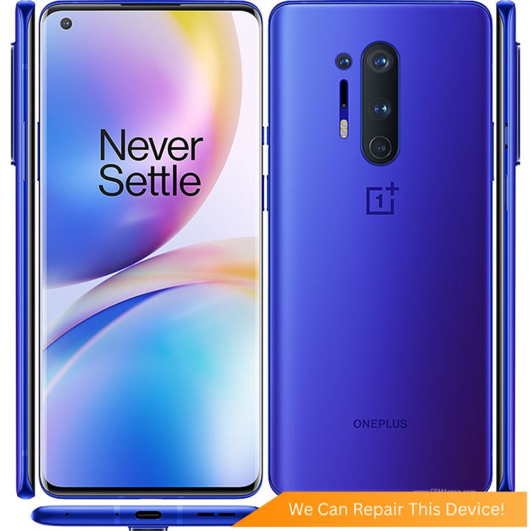 OnePlus 8 Pro repair