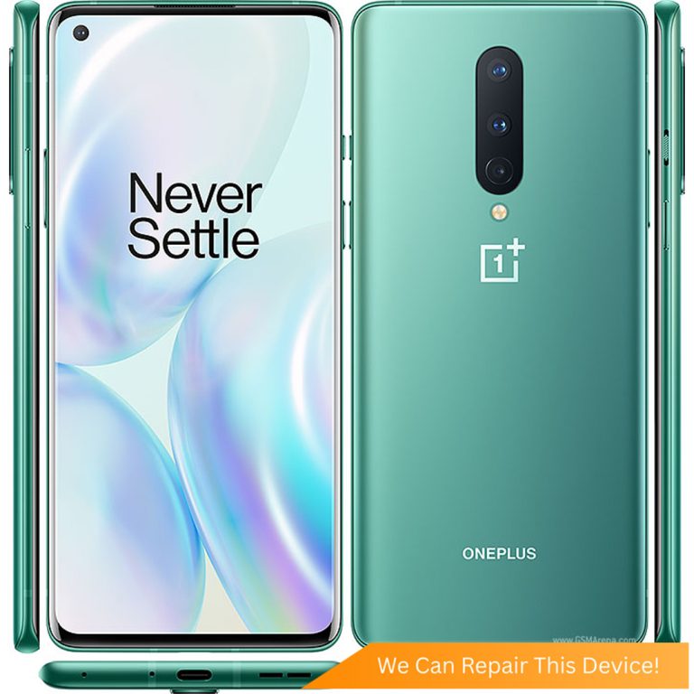 OnePlus 8 repair
