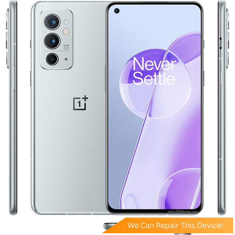 OnePlus 9RT repair