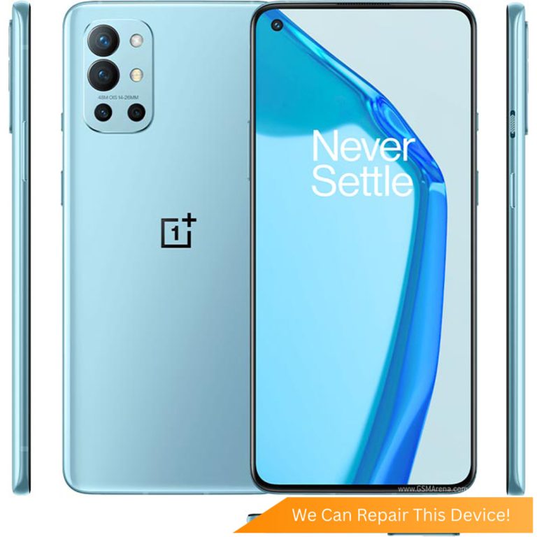 OnePlus 9R repair