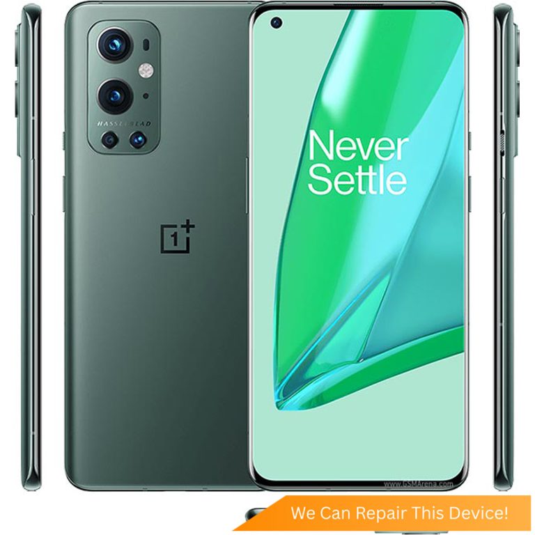 OnePlus 9 Pro repair