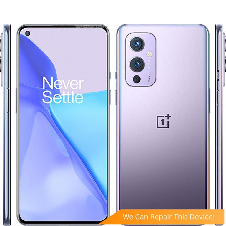 OnePlus 9 repair