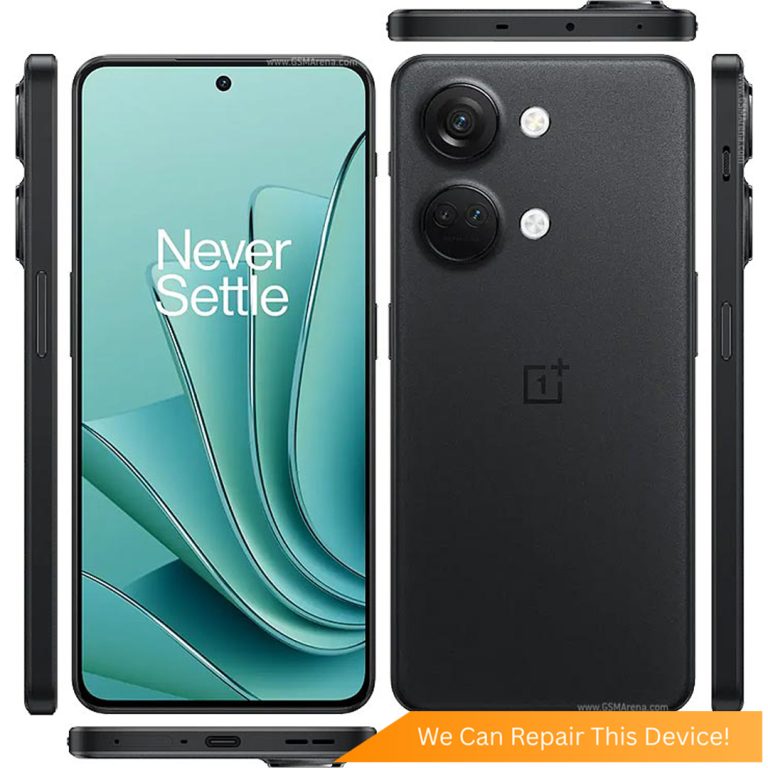 OnePlus Ace 2V repair