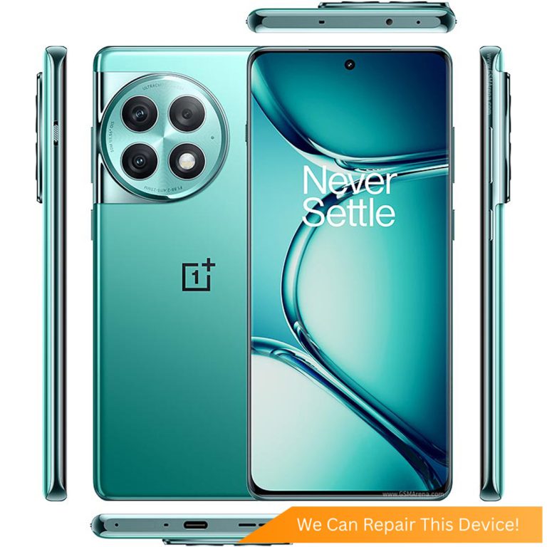 OnePlus Ace 2 Pro repair