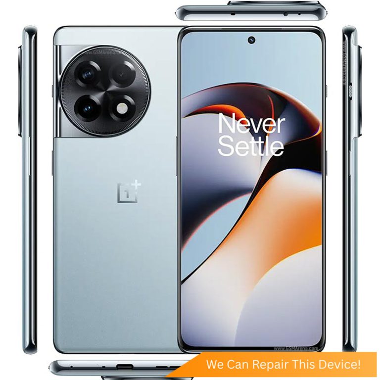 OnePlus Ace 2 repair
