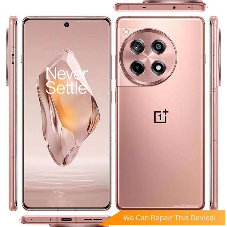 OnePlus Ace 3 repair