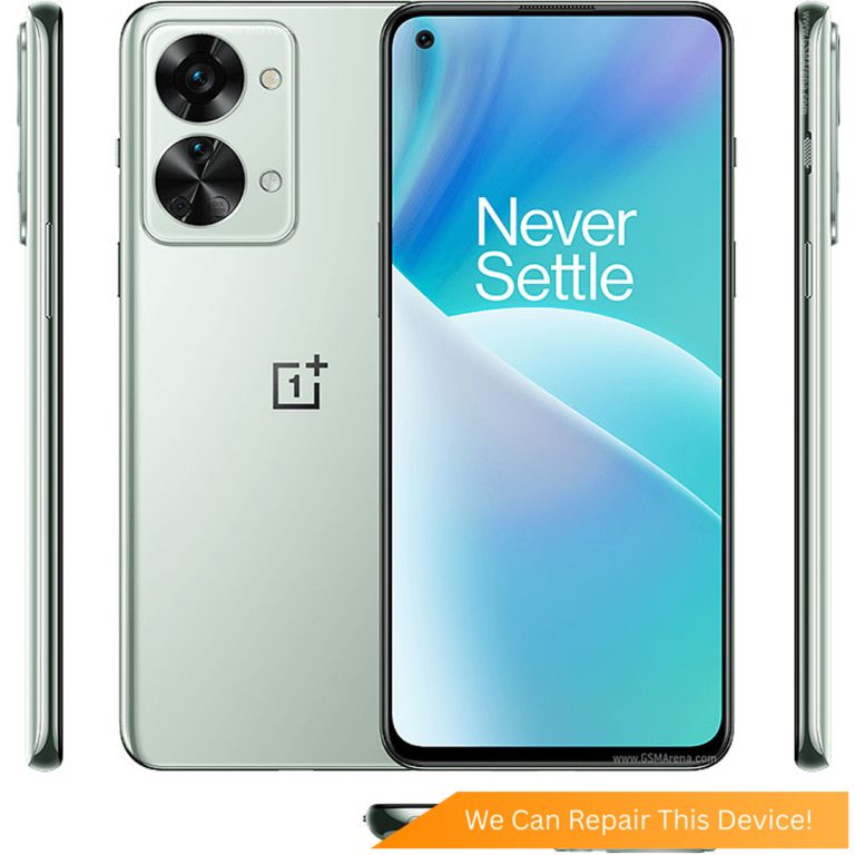 OnePlus Nord 2T repair