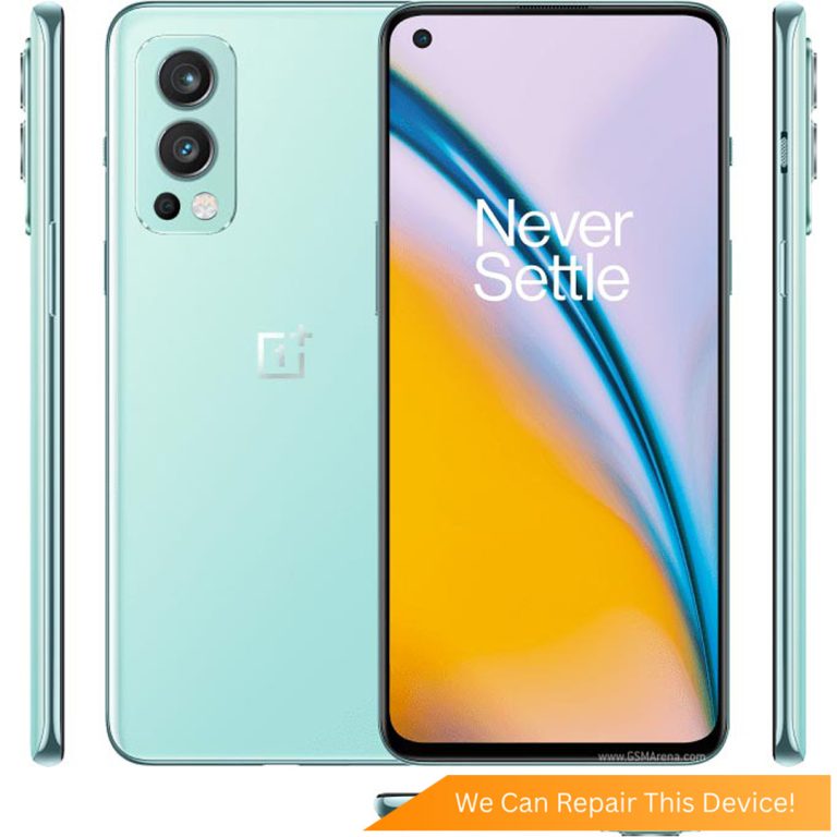 OnePlus Nord 2 repair