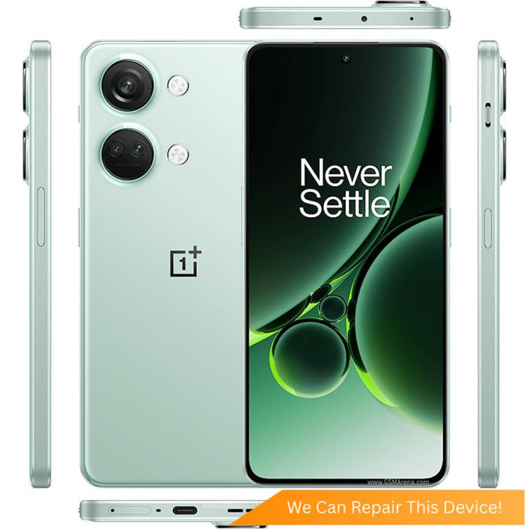 OnePlus Nord 3 repair