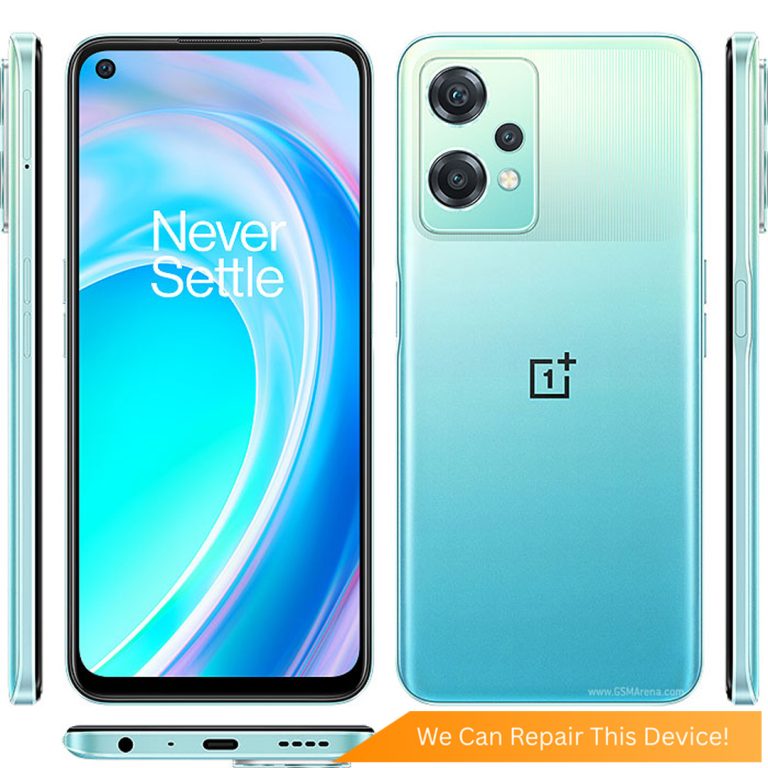 OnePlus Nord CE 2 Lite repair