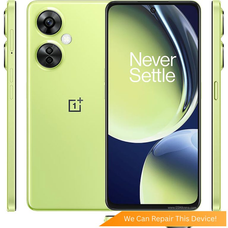 OnePlus Nord CE 3 repair